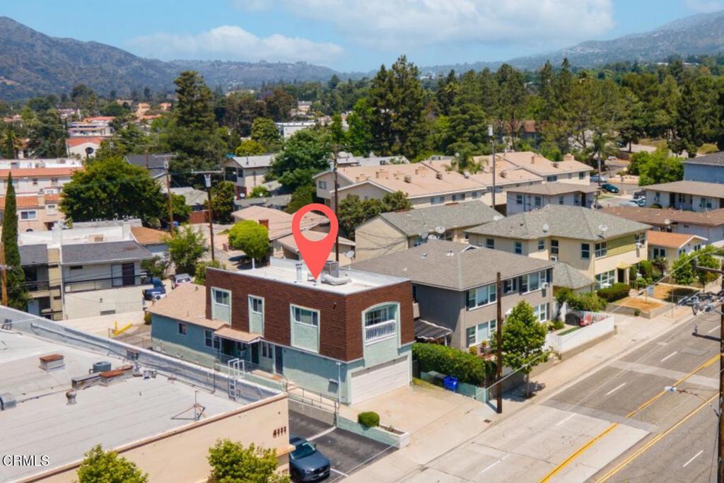 4117 Ocean View Boulevard Property Photo 1