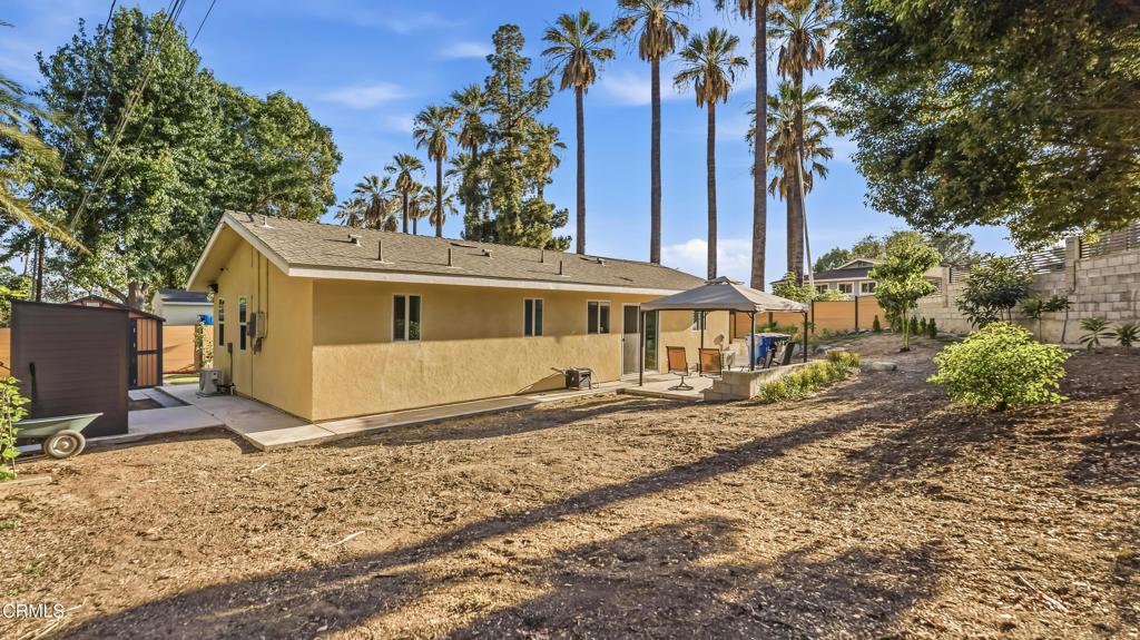 1016 N Palm Drive Property Photo 14