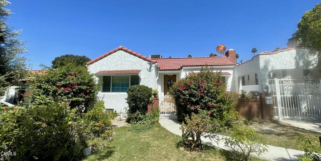 1327 Allen Property Photo 1