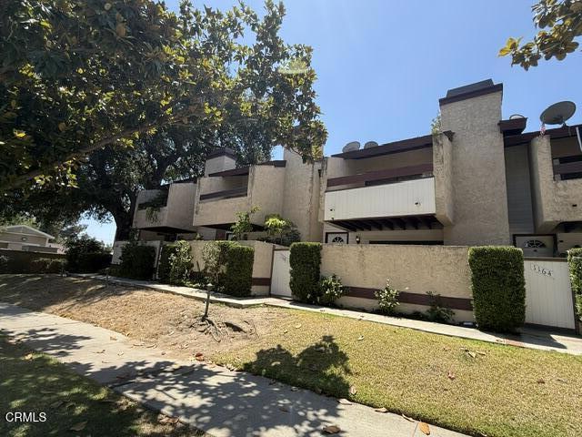 1168 Corson Street Property Photo 1