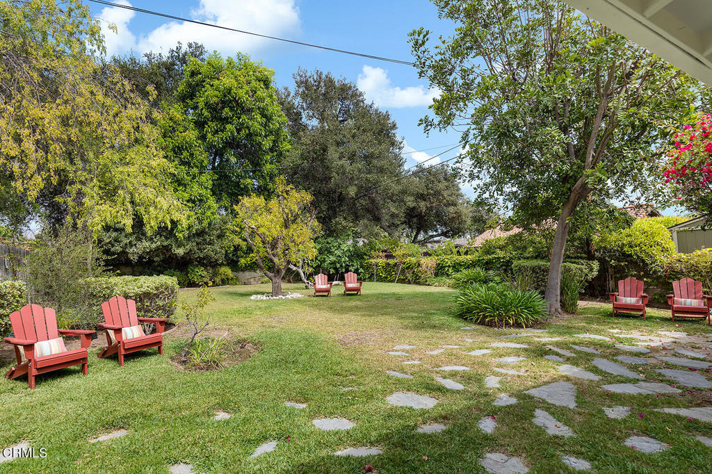 1710 N Catalina Avenue Property Photo 27