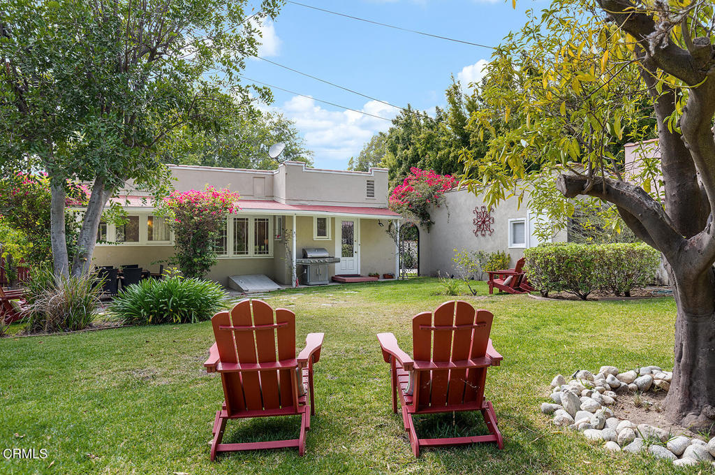 1710 N Catalina Avenue Property Photo 30