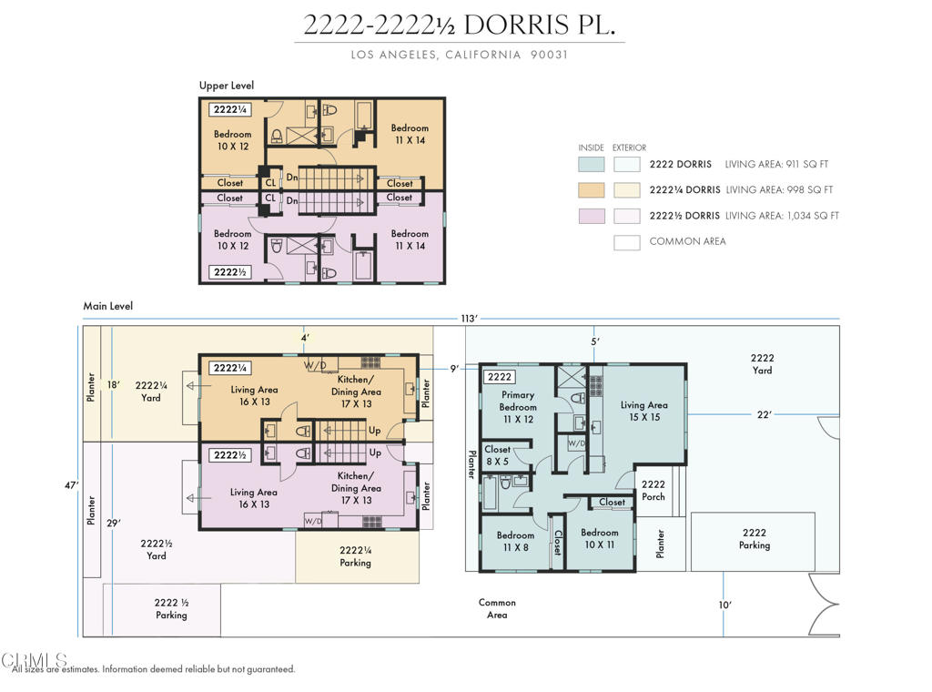 2222 1/2 Dorris Place Property Photo 29