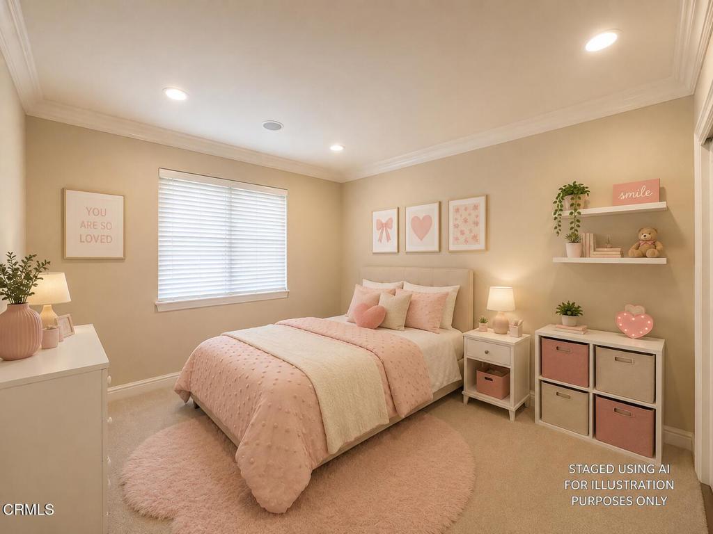 352 S Orange Grove Boulevard Property Photo 11
