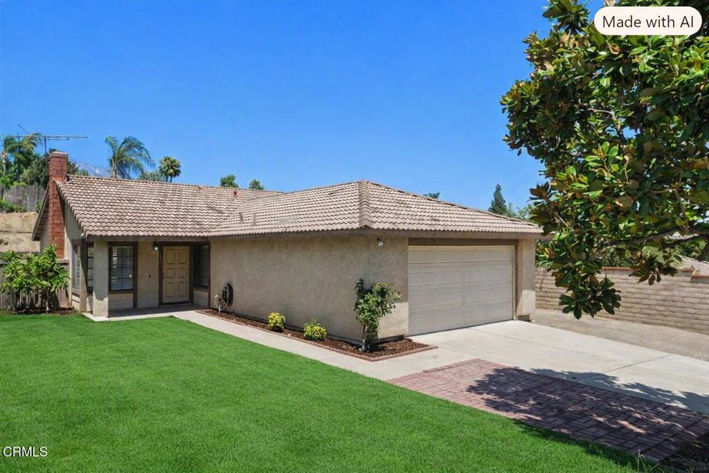 8914 Azurite Avenue Property Photo