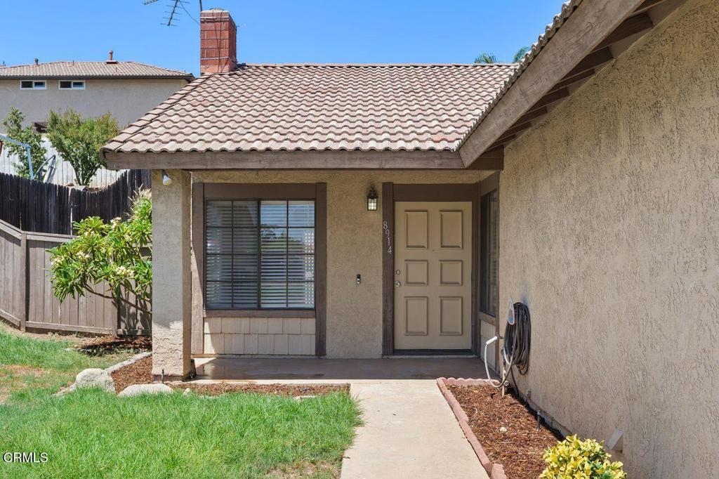 8914 Azurite Avenue Property Photo 3