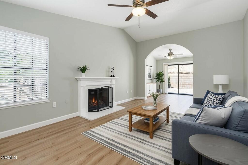 8914 Azurite Avenue Property Photo 4