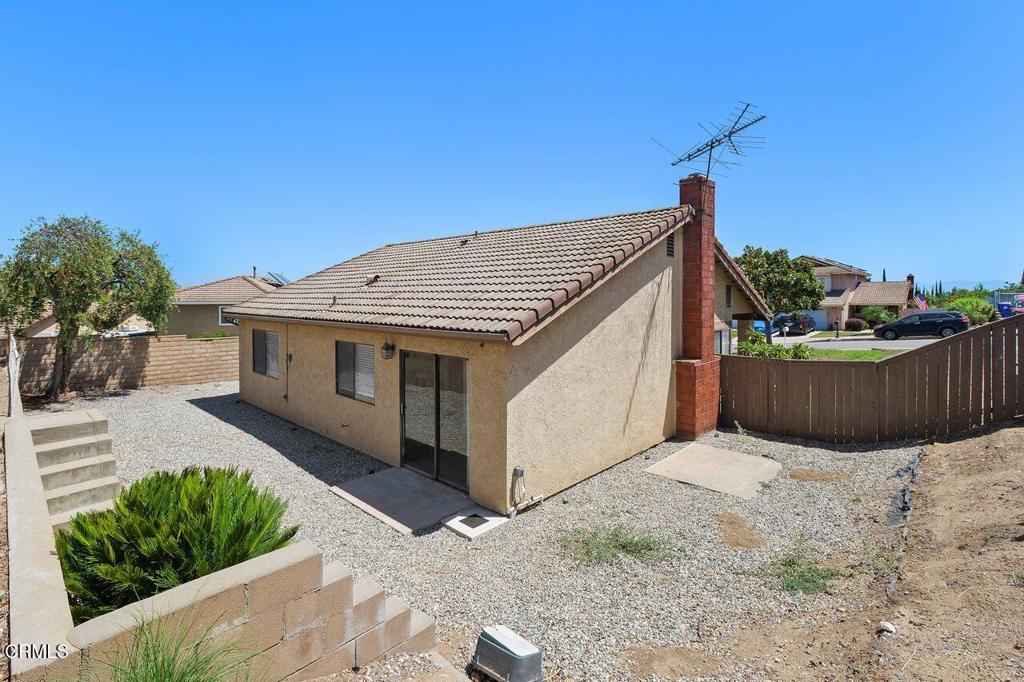 8914 Azurite Avenue Property Photo 19