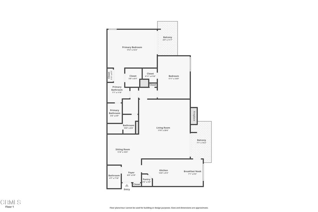 640 S Lake 204 Property Photo 25