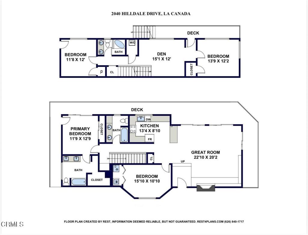 2040 Hilldale Drive Property Photo 21