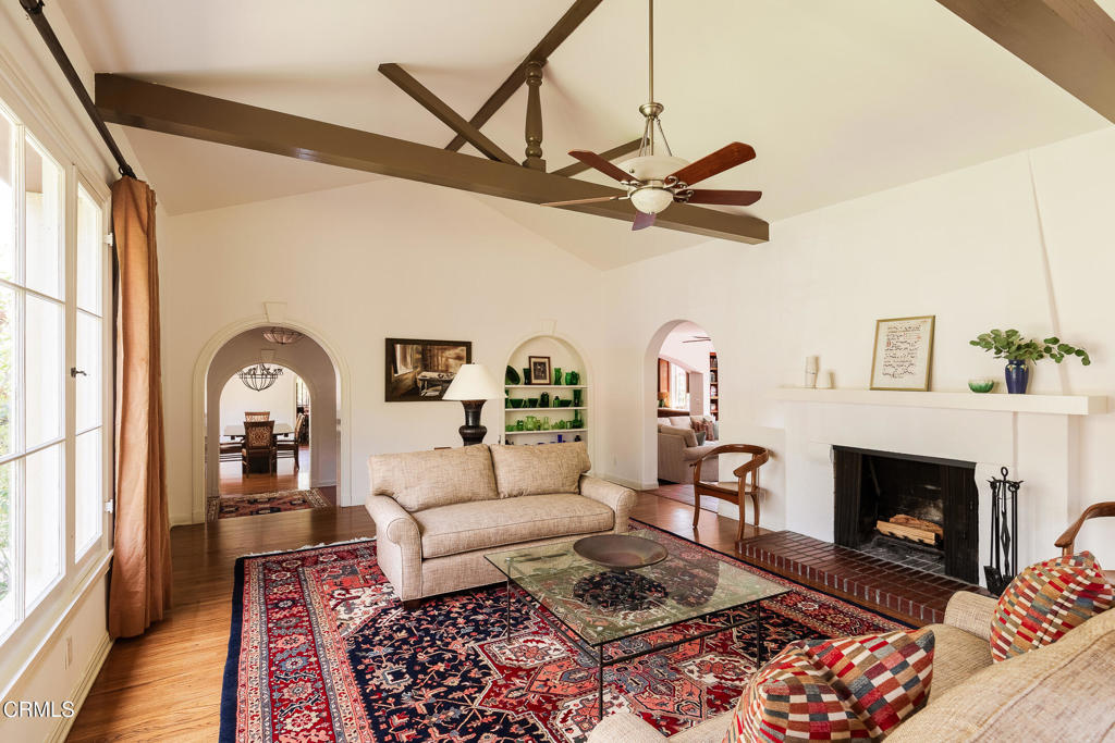 1641 Laurel Street Property Photo 12