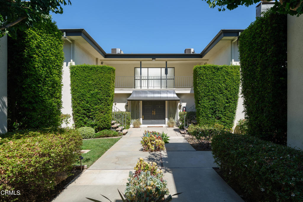 610 S Orange Grove Boulevard 6 Property Photo 2