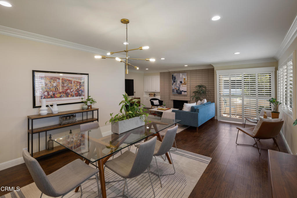 610 S Orange Grove Boulevard 6 Property Photo 13