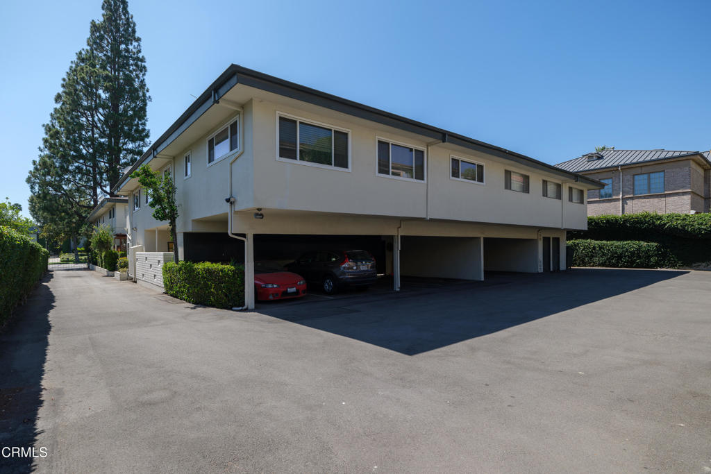 610 S Orange Grove Boulevard 6 Property Photo 31