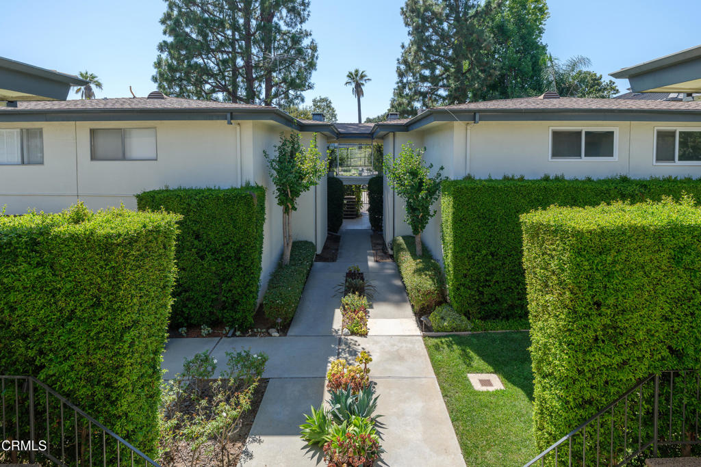 610 S Orange Grove Boulevard 6 Property Photo 33