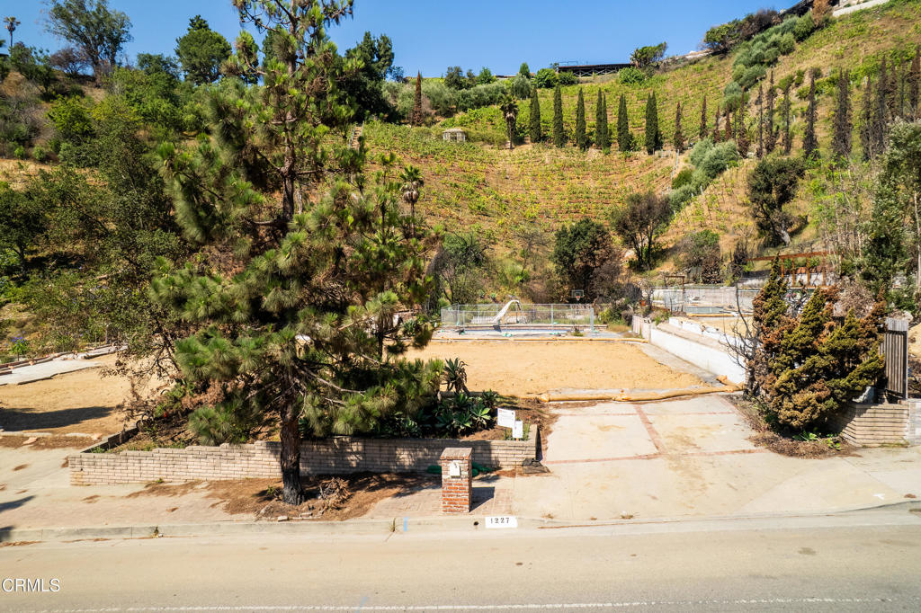1227 Bienveneda Avenue Property Photo 4