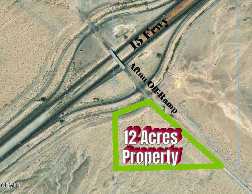 45215 E Afton Canyon Road Property Photo 1