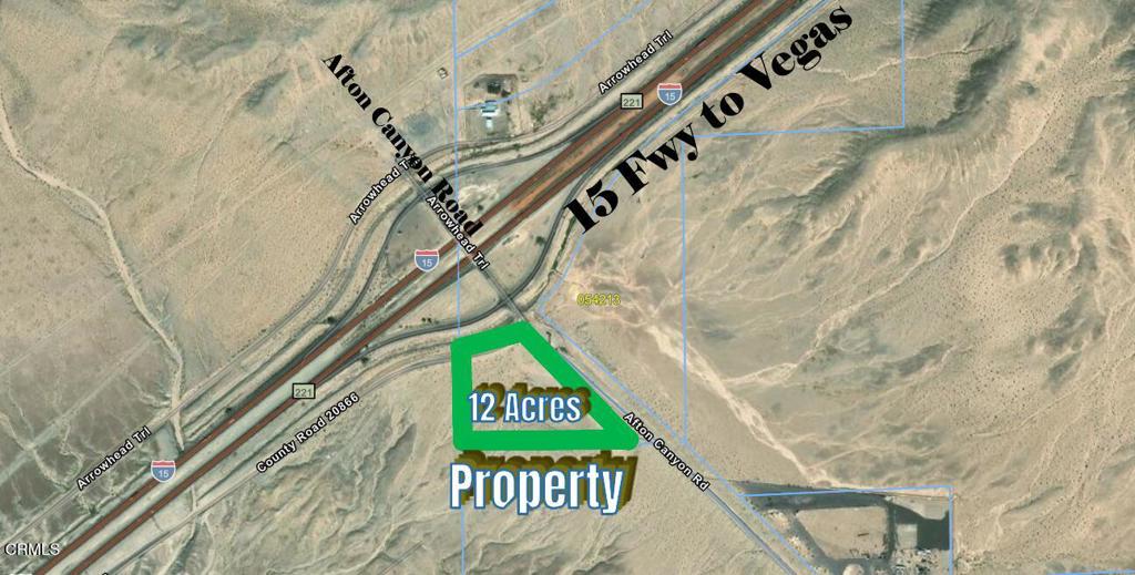 45215 E Afton Canyon Road Property Photo 4