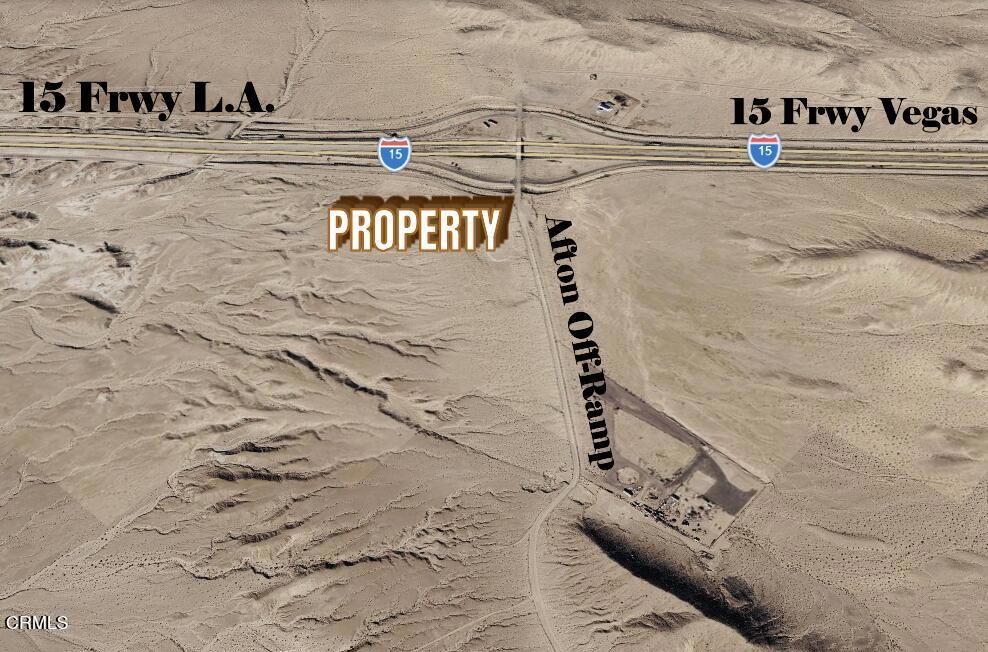 45215 E Afton Canyon Road Property Photo 5