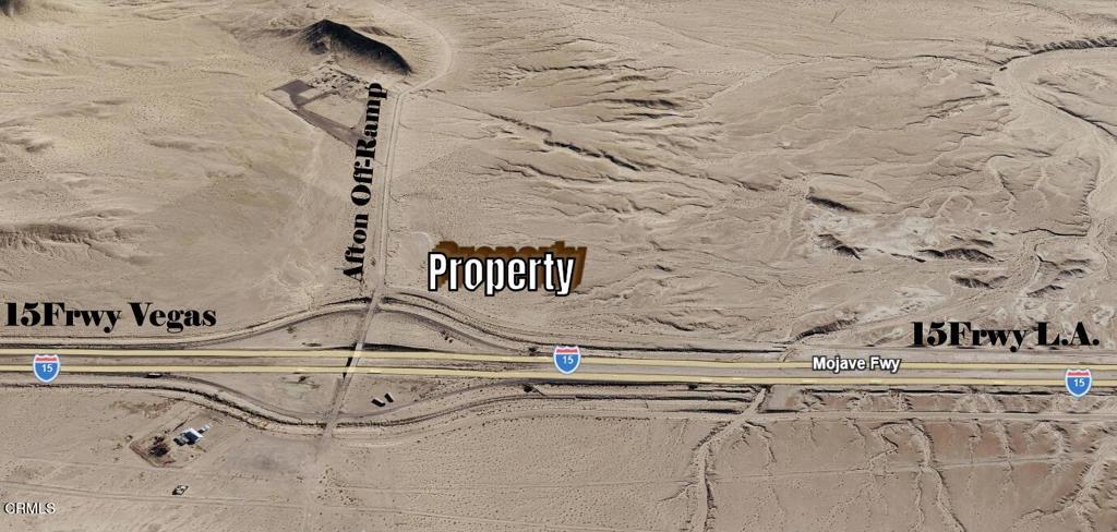 45215 E Afton Canyon Road Property Photo 6