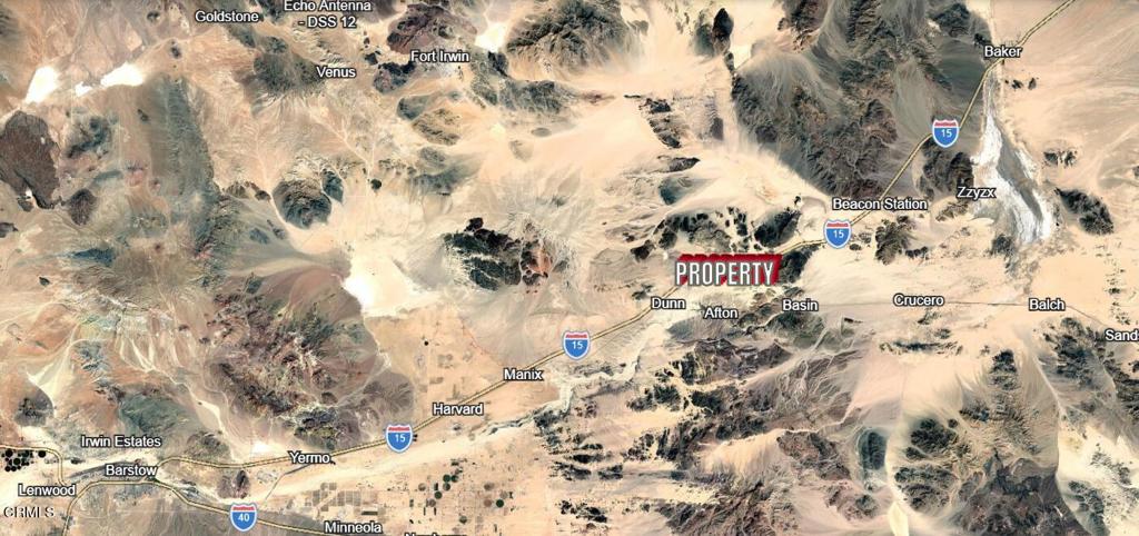 45215 E Afton Canyon Road Property Photo 8