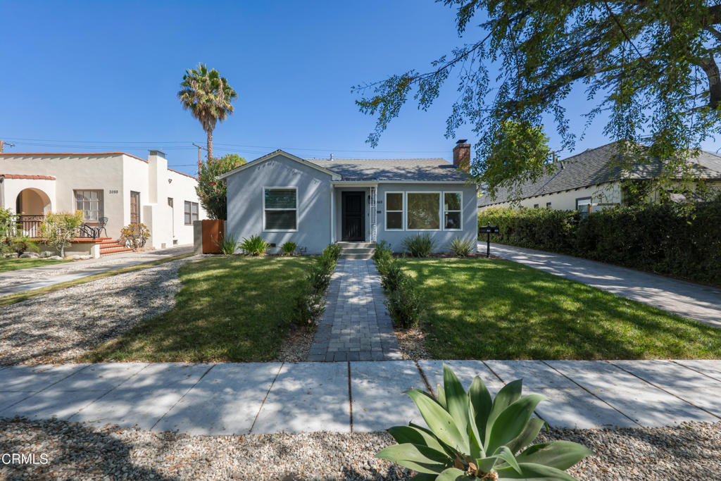 2065 Casa Grande Property Photo 1