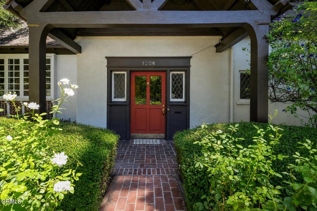 1206 Winston Avenue Property Photo 3