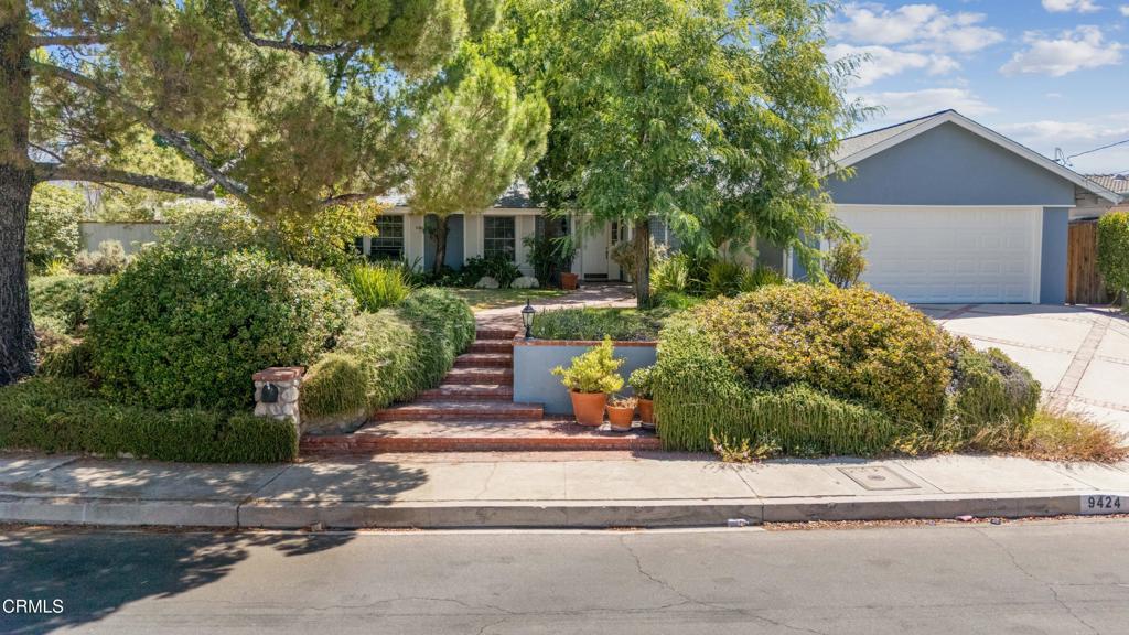 9424 Crystal View Drive Property Photo