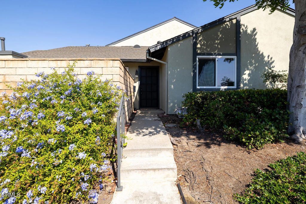 5446 Cajon Avenue Property Photo 1