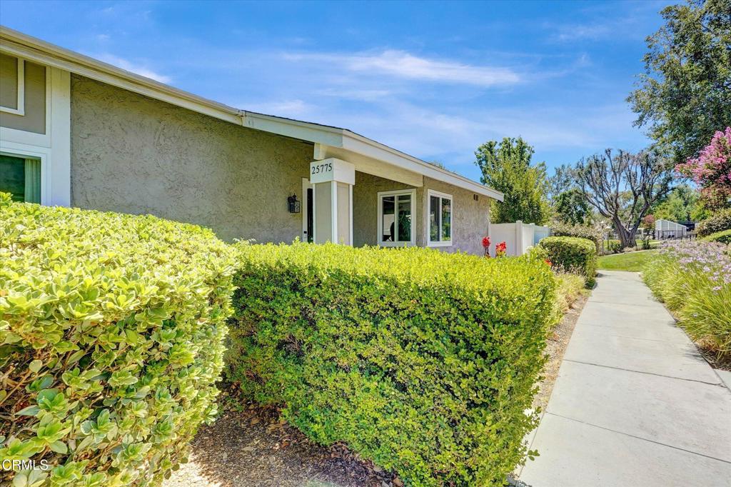25775 Tournament Road Property Photo 2