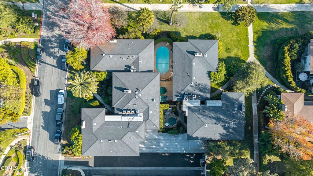 945 S Orange Grove Boulevard E Property Photo 25