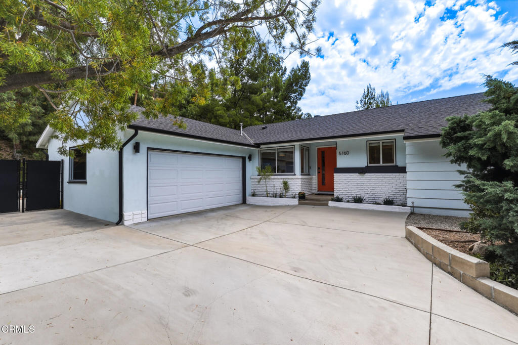 5160 Redwillow Lane Property Photo 3