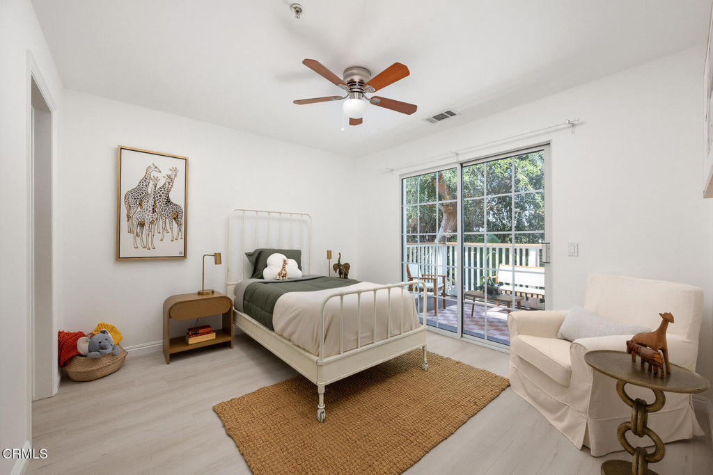 607 W Duarte Road D Property Photo 36