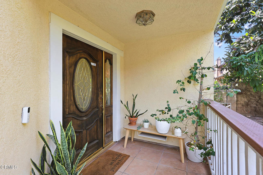 607 W Duarte Road D Property Photo 38