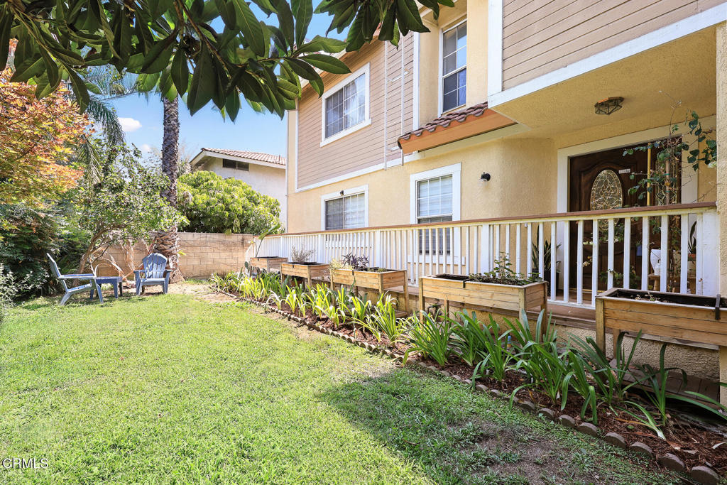607 W Duarte Road D Property Photo 43
