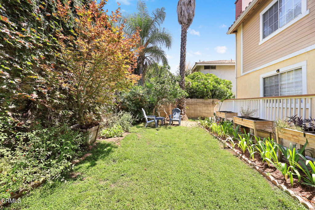 607 W Duarte Road D Property Photo 44