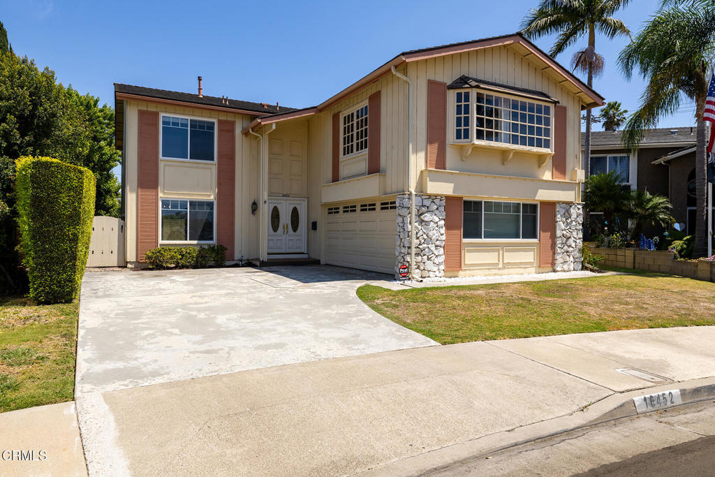 16452 Whittier Lane Property Photo 1