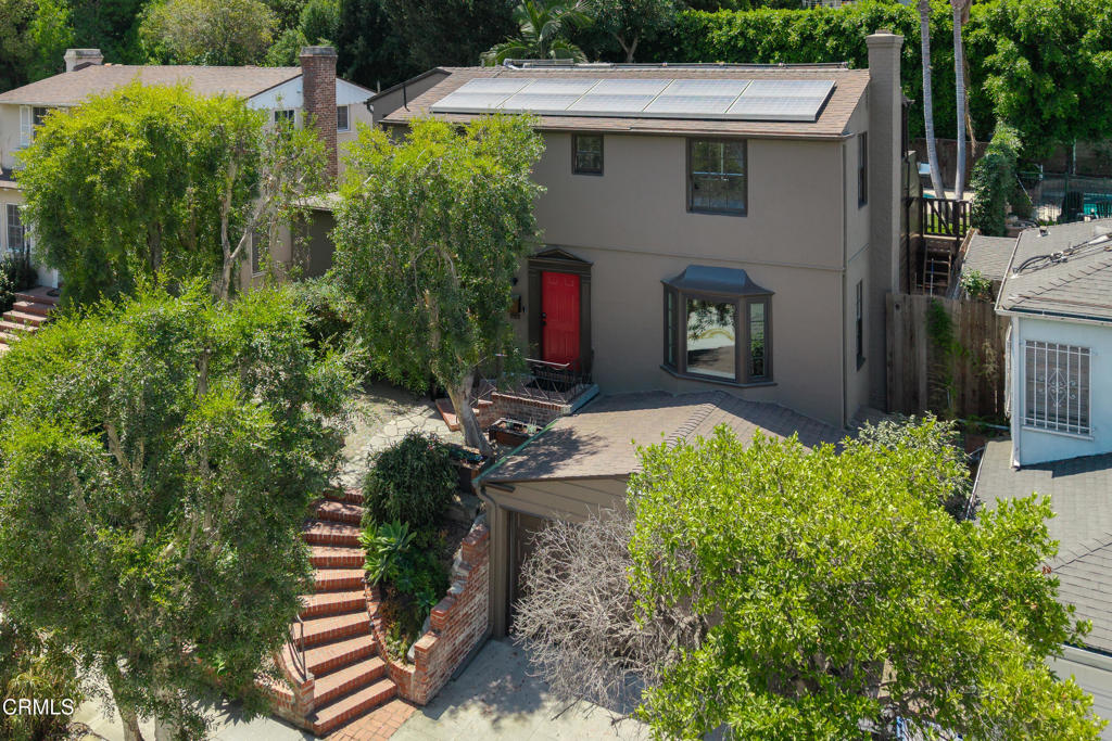 2377 W Silver Lake Drive Property Photo