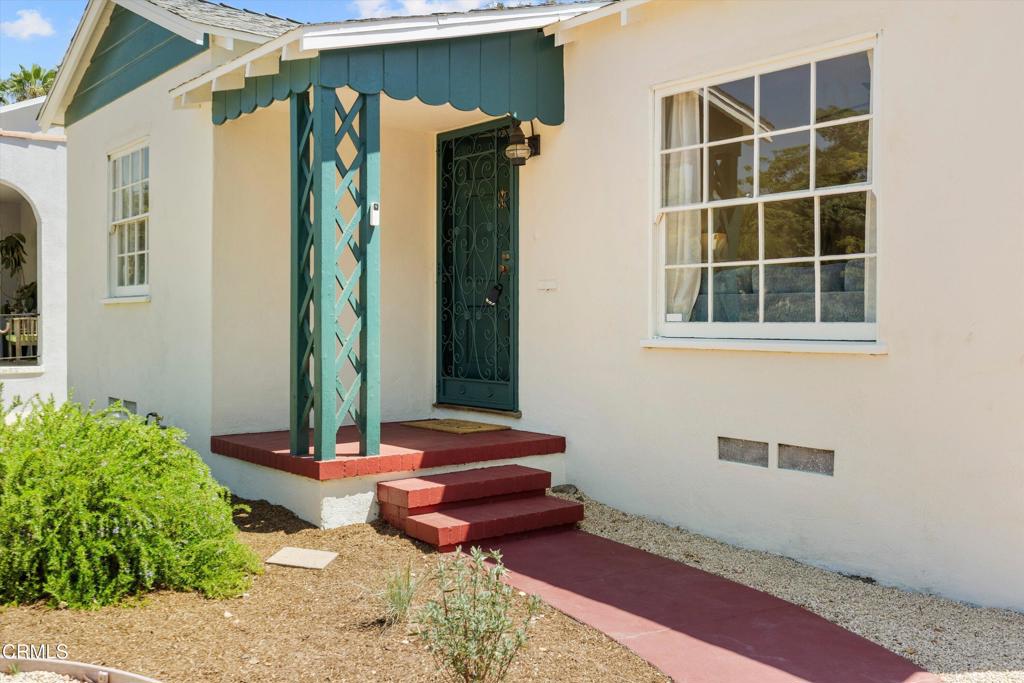 1602 Forest Avenue Property Photo 2