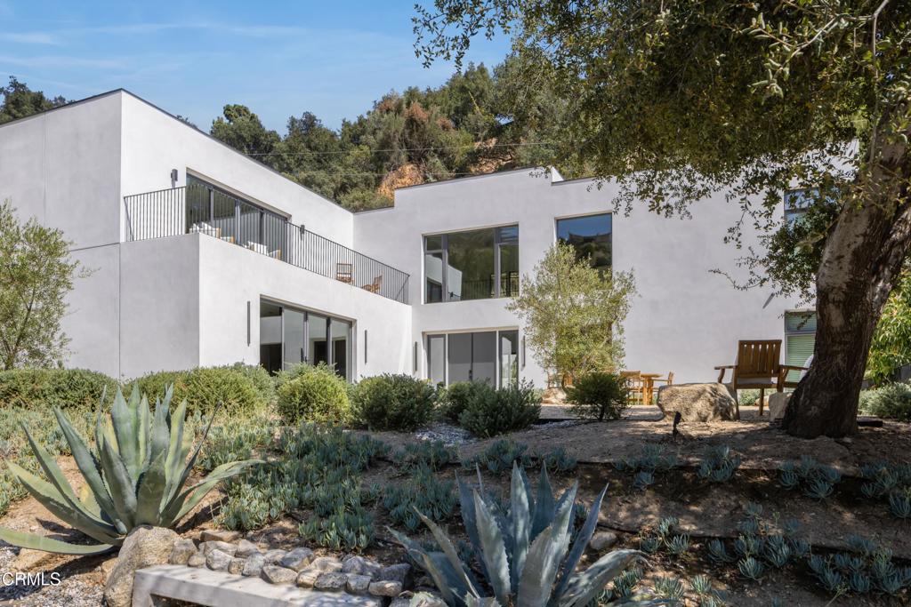 2210 Kinneloa Canyon Road Property Photo 1