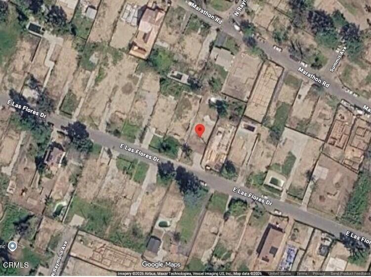 234 E Las Flores Drive Property Photo 1
