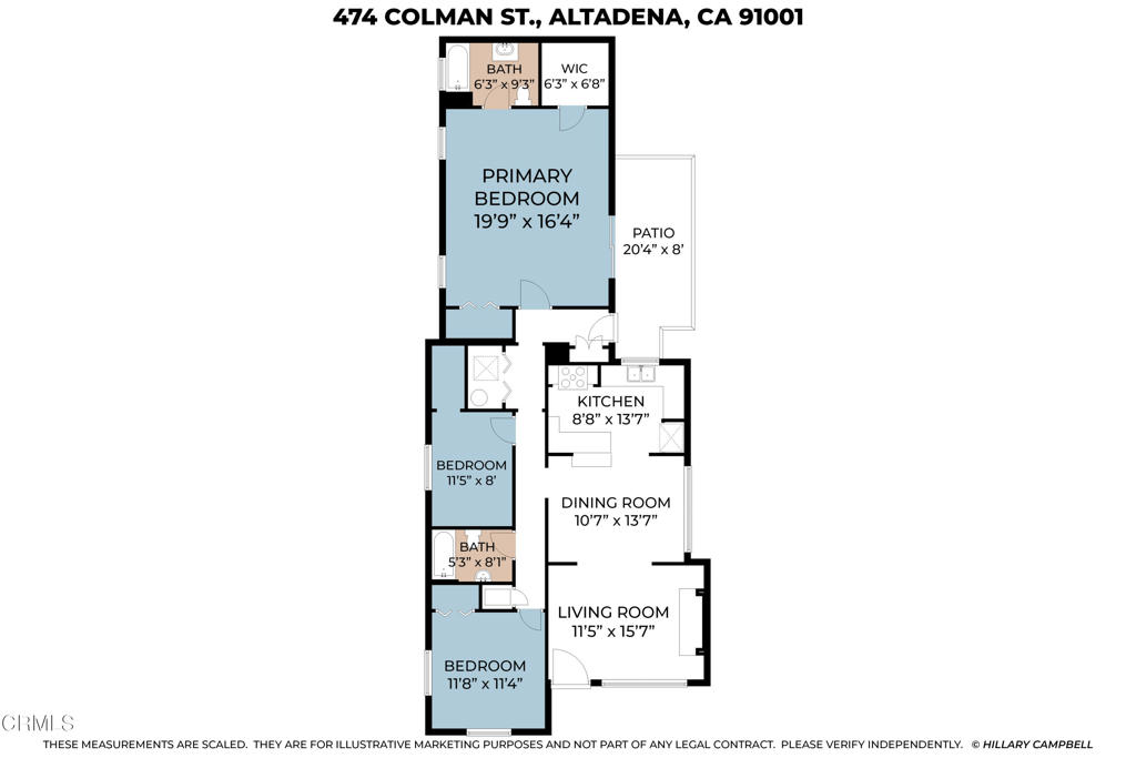 474 Colman Street Property Photo 39