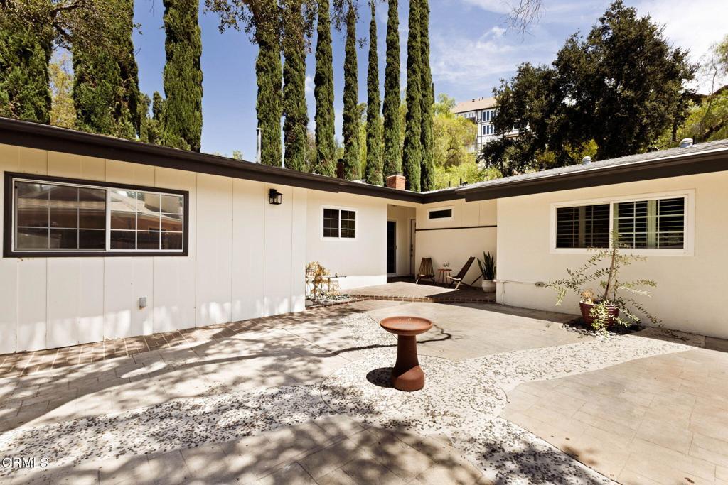 4558 Don Pio Drive Property Photo 4