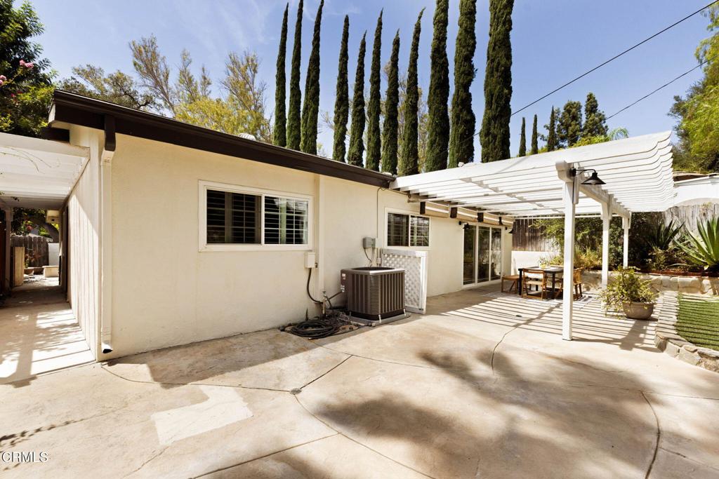 4558 Don Pio Drive Property Photo 34