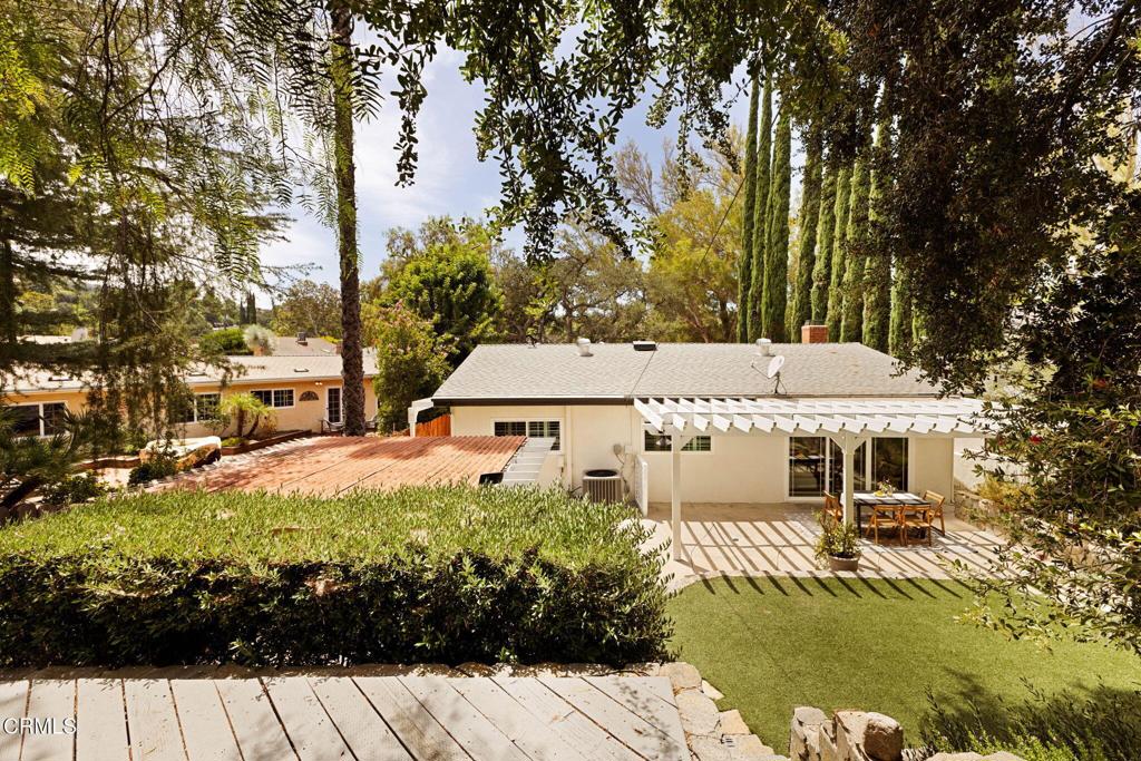 4558 Don Pio Drive Property Photo 43