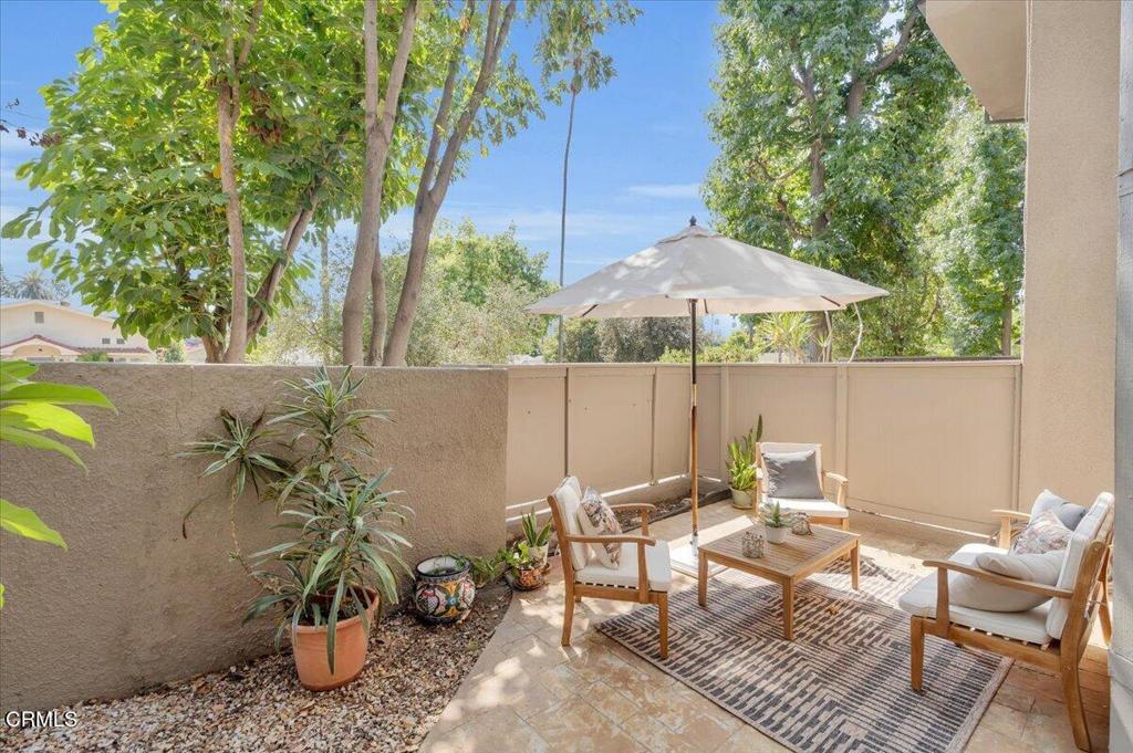 1310 E Orange Grove Boulevard 127 Property Photo 24