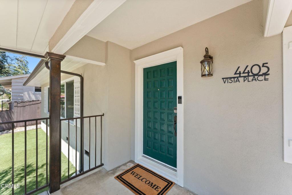 4405 Vista Place Property Photo 4