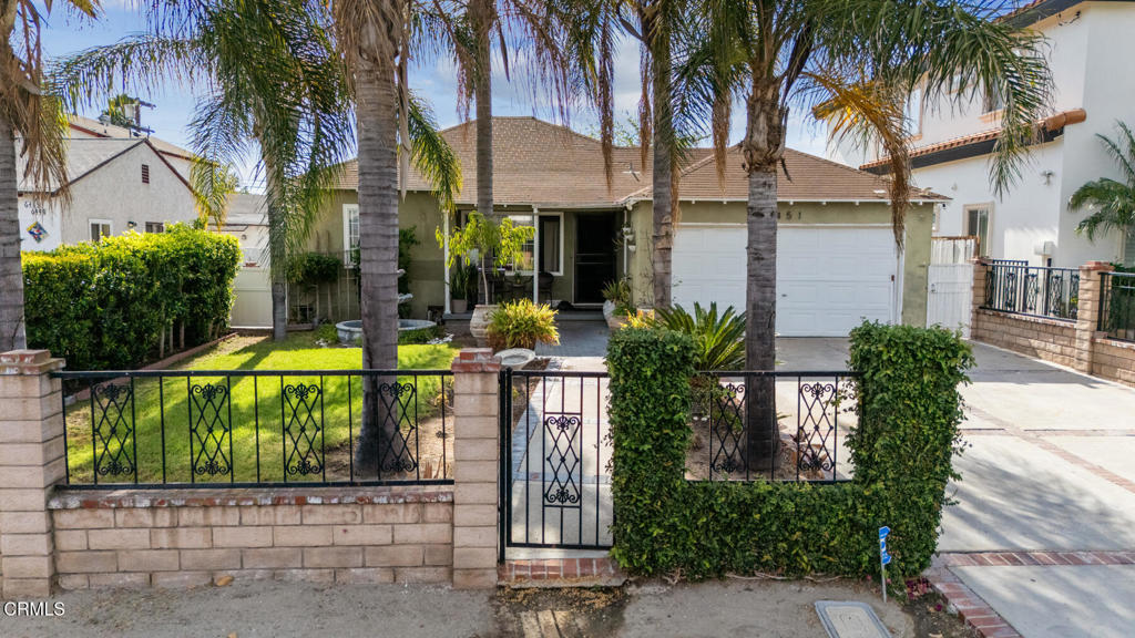 6451 Denny Avenue Property Photo 1