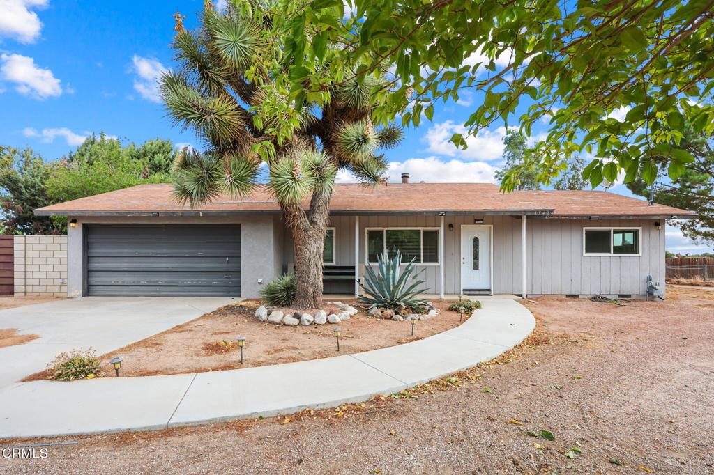 15424 Mesquite Street Property Photo 2