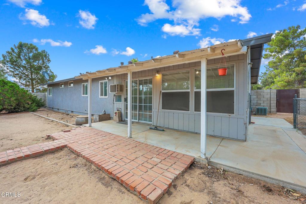 15424 Mesquite Street Property Photo 21